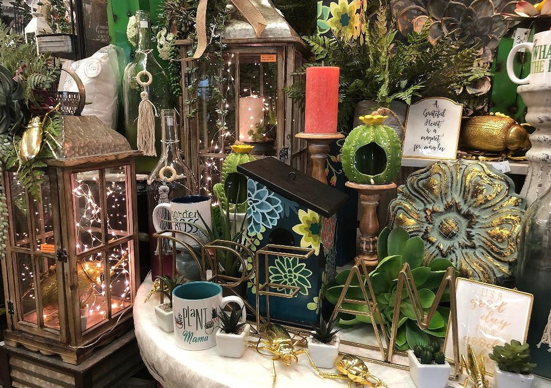 Warmbier Farms-Auburn必去景点