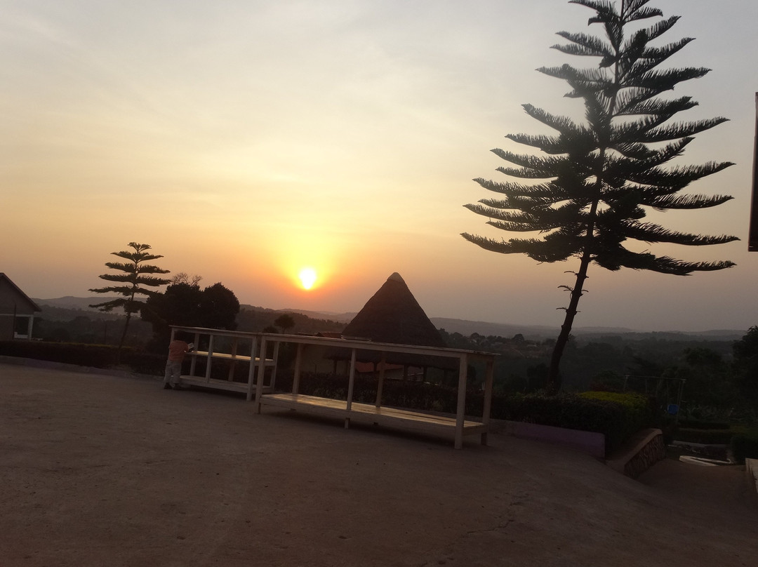 Nkugulutale旅游攻略图片