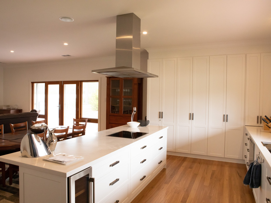 Brockenchack Vineyard Bed & Breakfasts主图