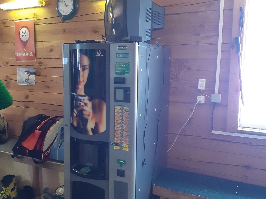 Gorny Ski Resort-新西伯利亚必去景点