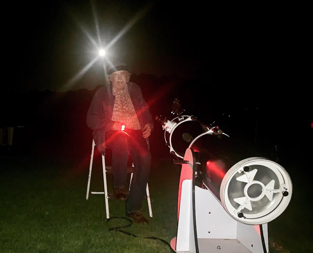 赛多纳观星活动-塞多纳必去景点