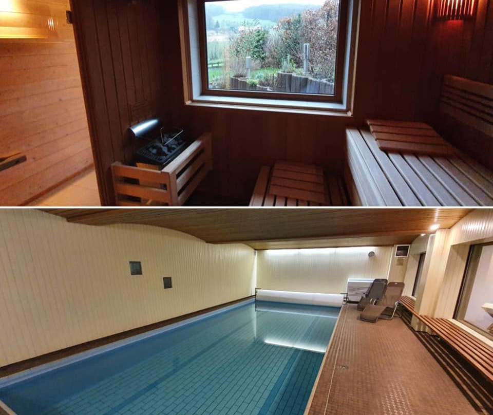 Landhotel Lortz主图