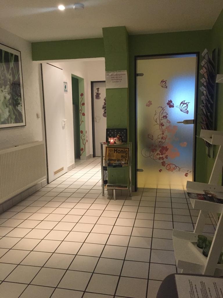 Familotel Panoramic-浴室