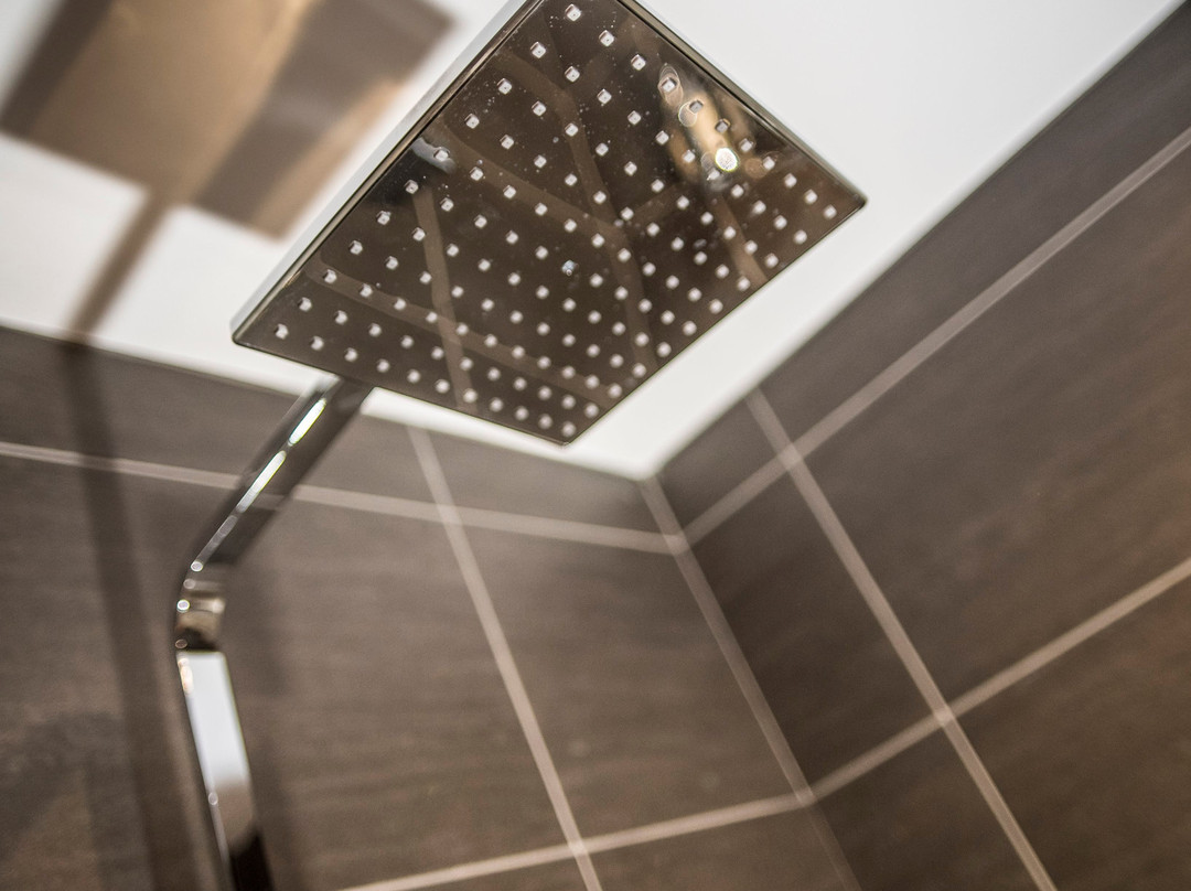 N'ista Boutique Rooms主图