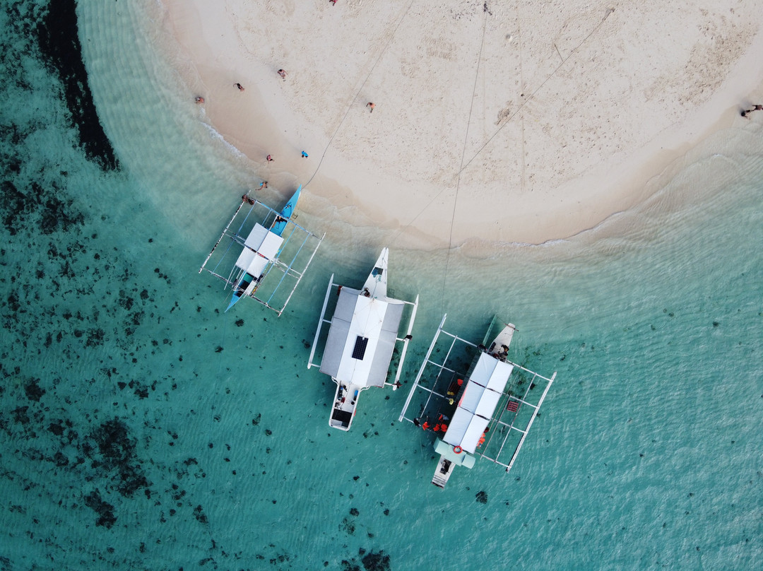 Lupita Adventures Siargao-General Luna必去景点