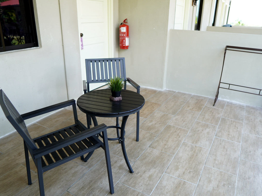 Pemandangan Indah Guest House主图