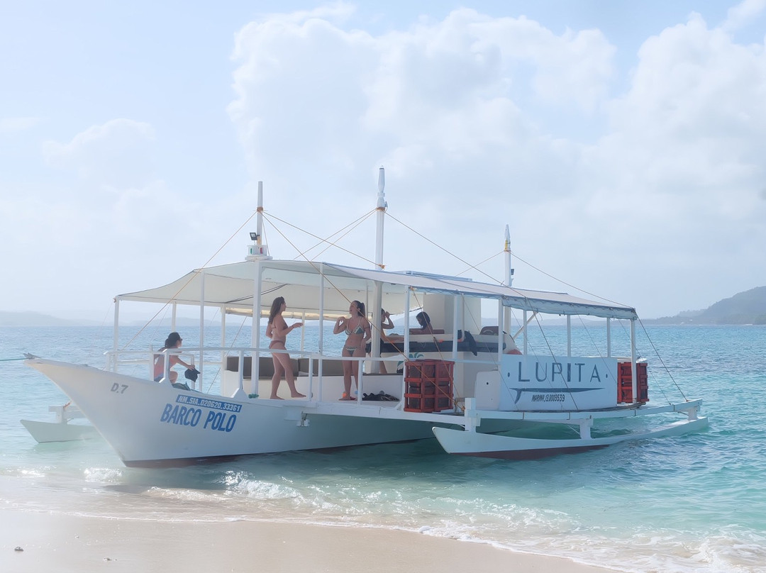 Lupita Adventures Siargao-General Luna必去景点