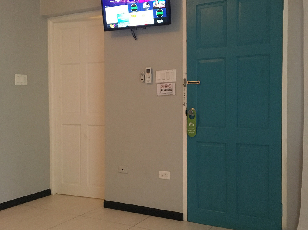 Luxe Beach Resort主图