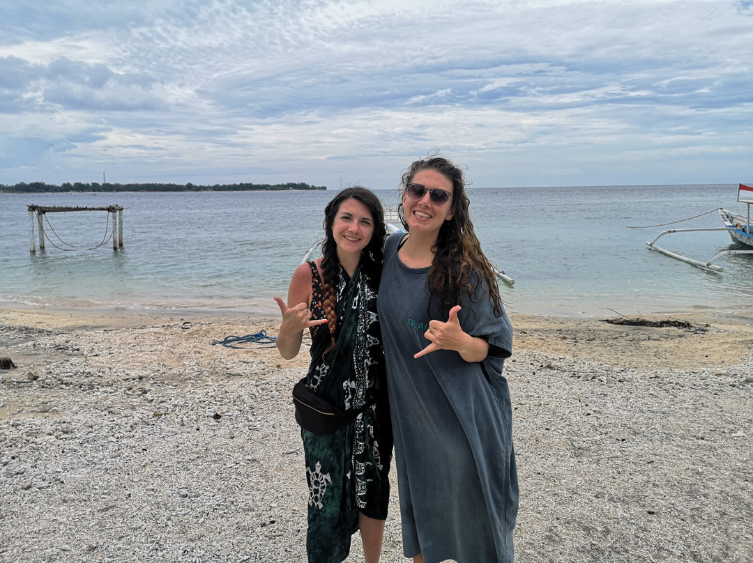 Gili Air Divers景点图片