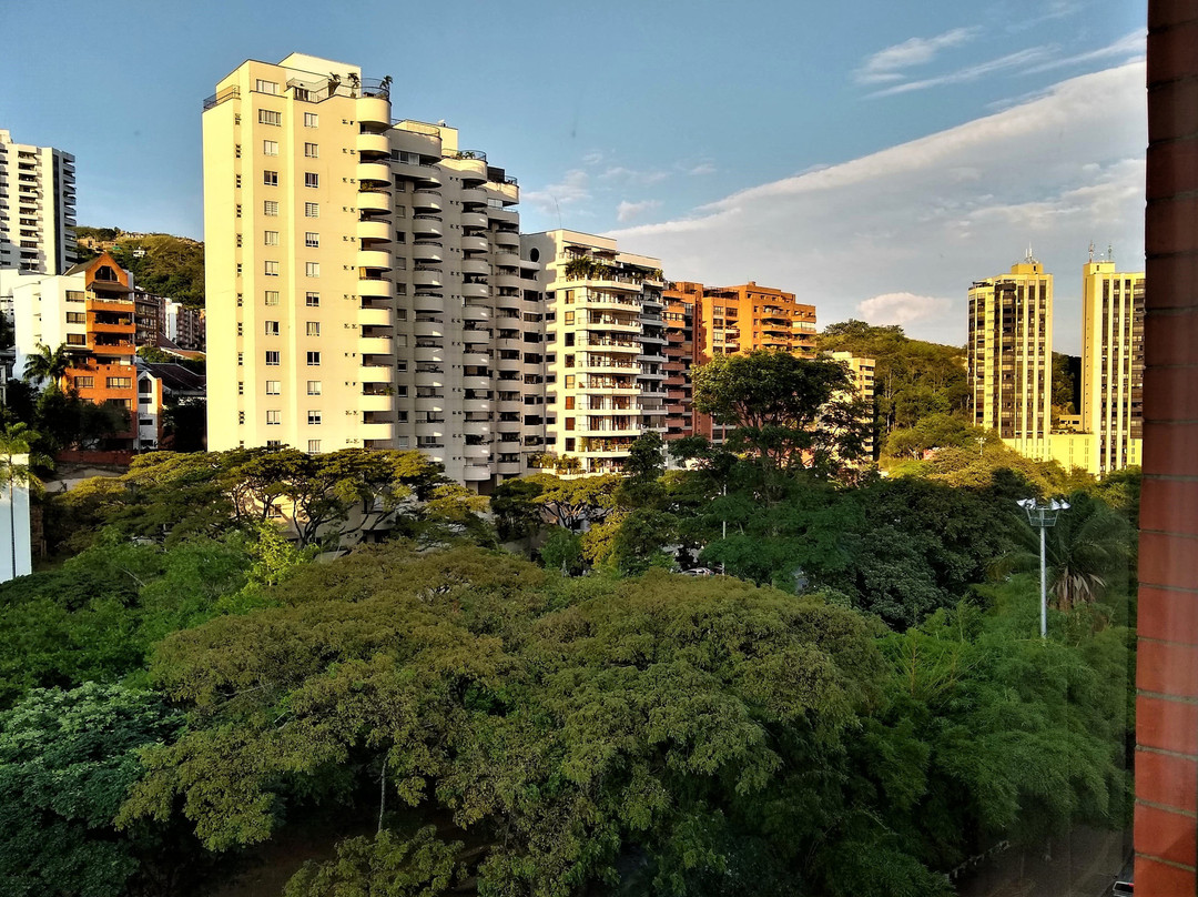 Hotel Obelisco Cali主图
