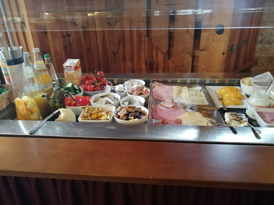 Landhaus zum Falken主图