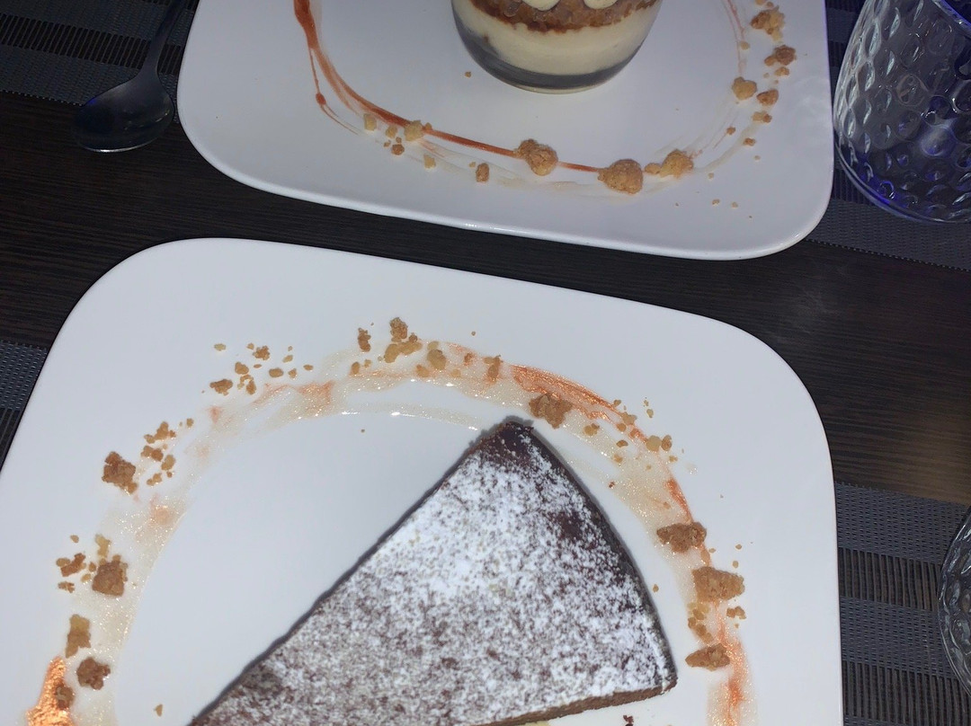 L'Hotel du Lac主图