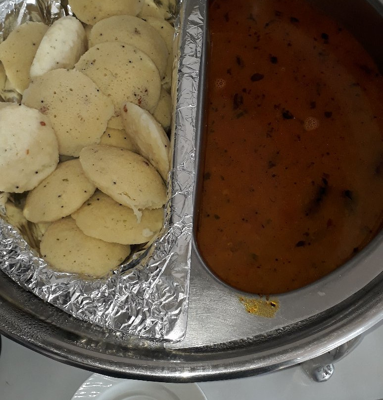 Hotel Crossroad主图