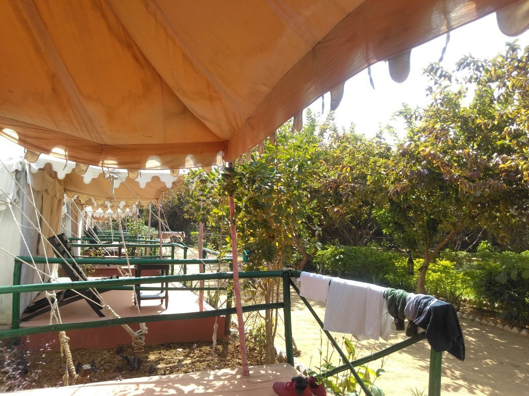 Bagh Dera Camp主图