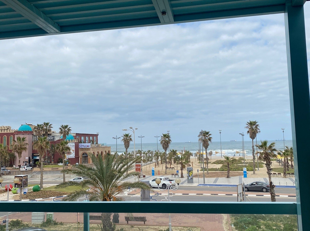 Sur la Mer Hotel主图