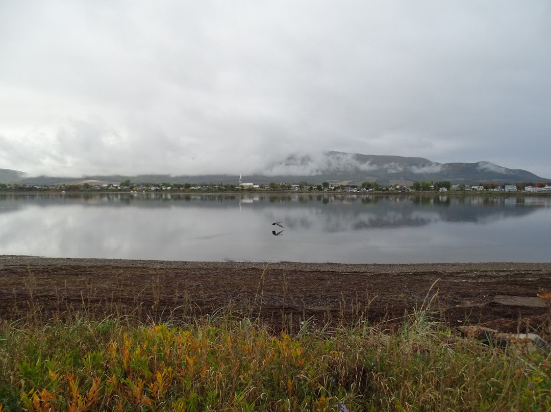 Phare de Carleton-Carleton-sur-Mer必去景点