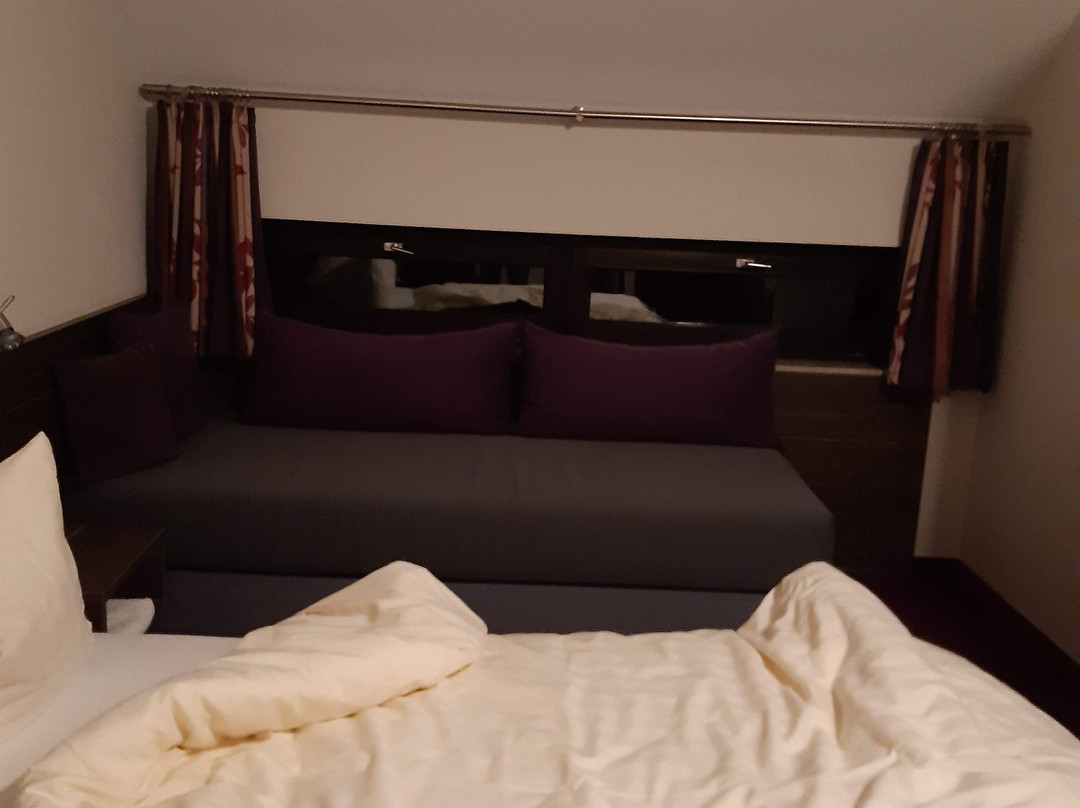 Pension am Weinberg主图