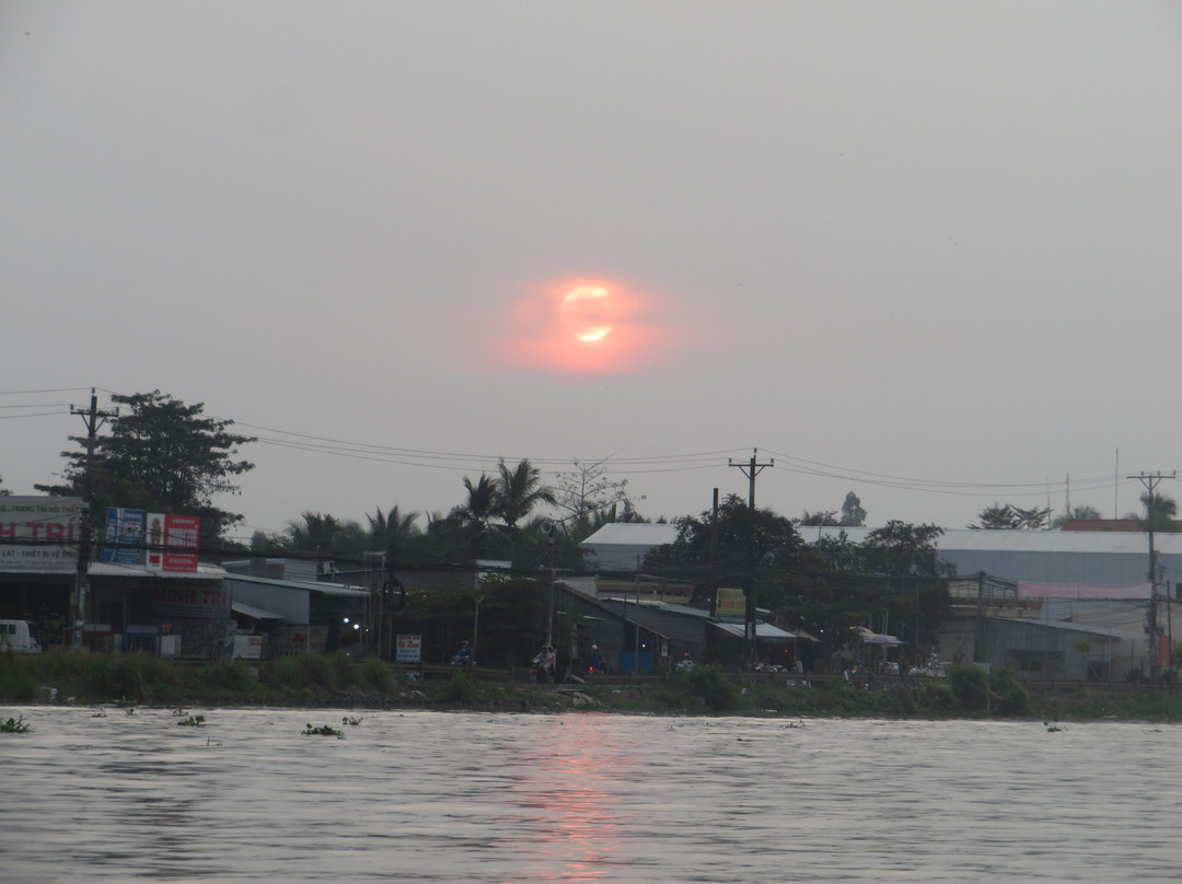 Mekong Rustic景点图片
