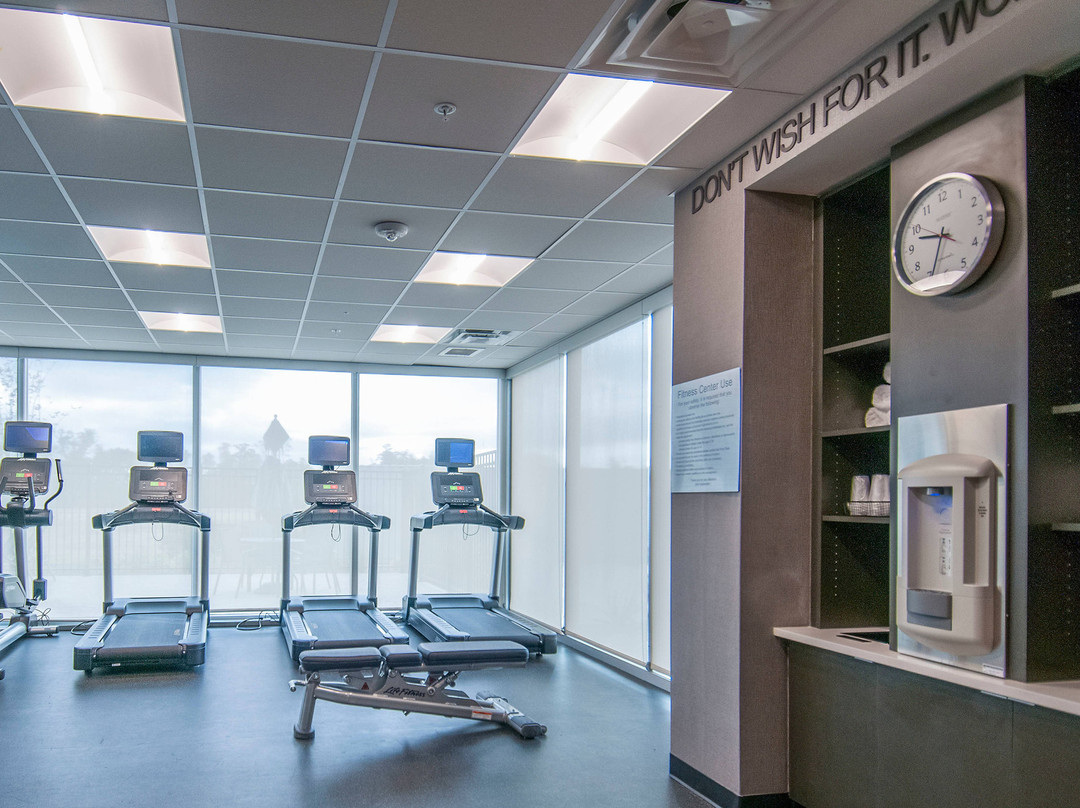 Fairfield Inn & Suites LaPlace主图