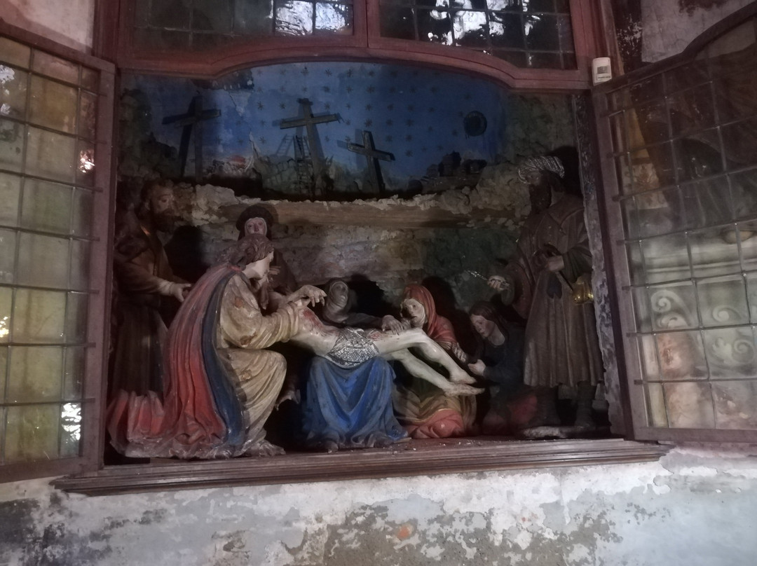 Chiesa di San Vittore-Meda必去景点