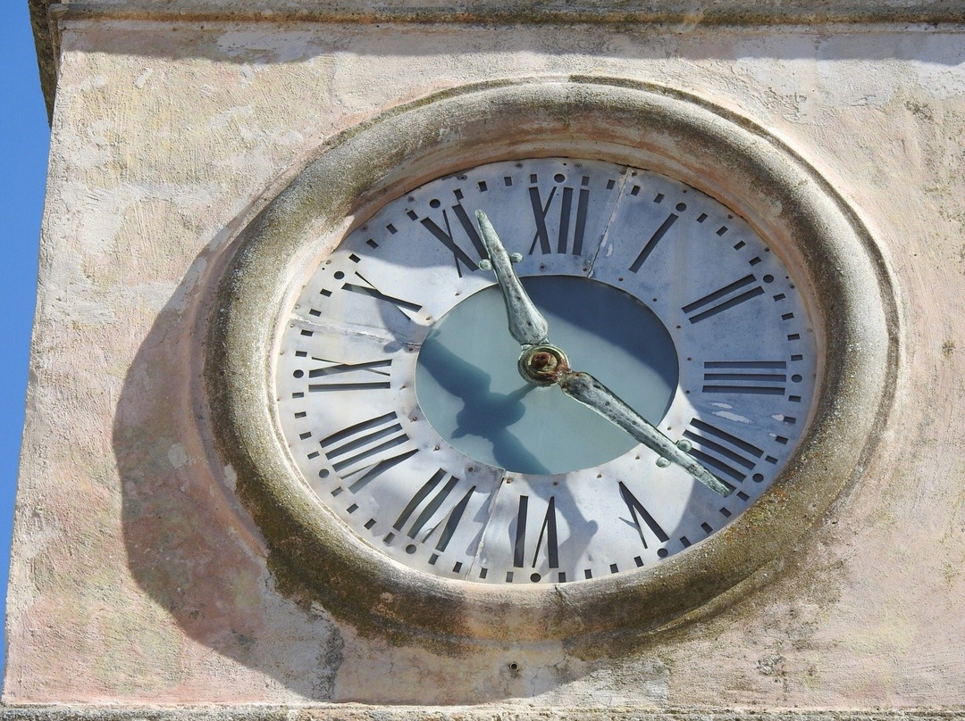 Chiesa di Sant'Andrea Apostolo-Presicce必去景点