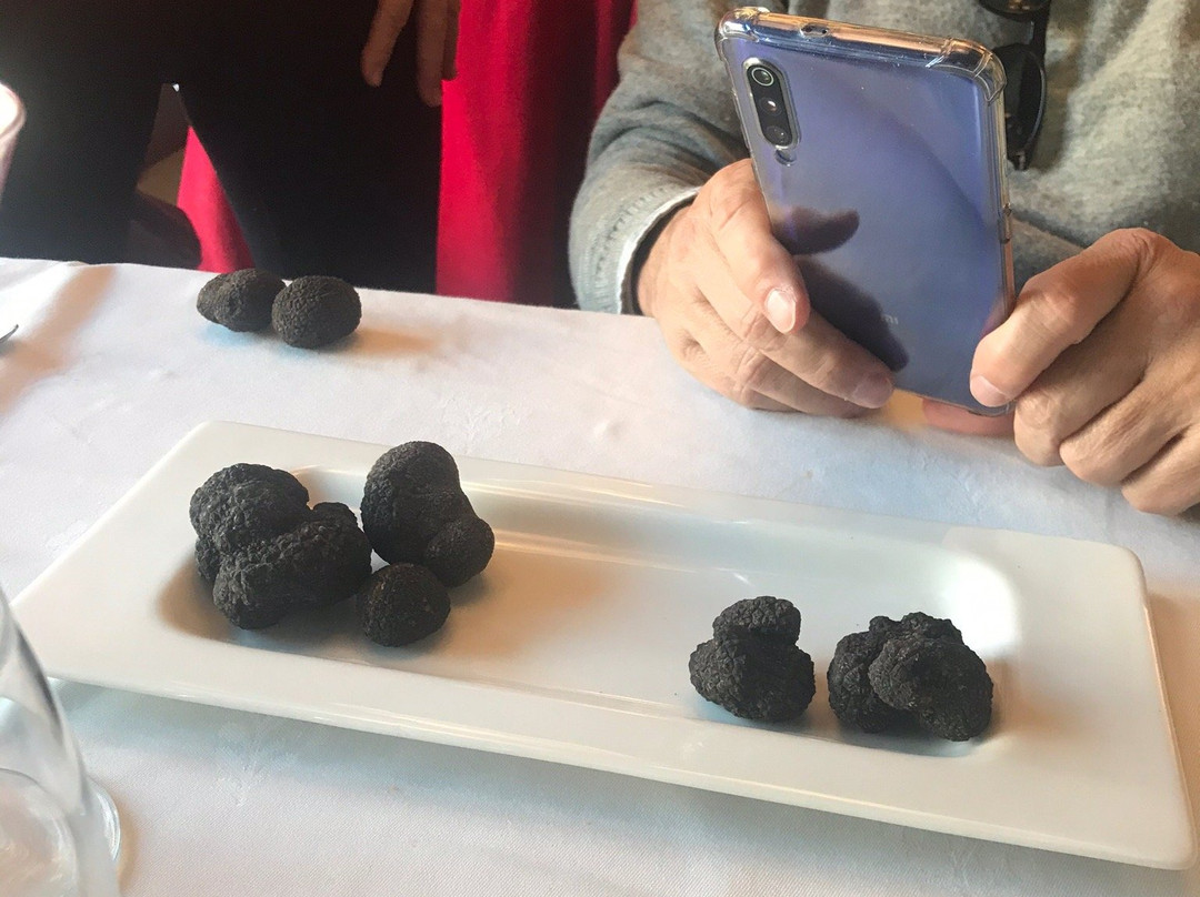 Hotel La Fabrica de Solfa主图