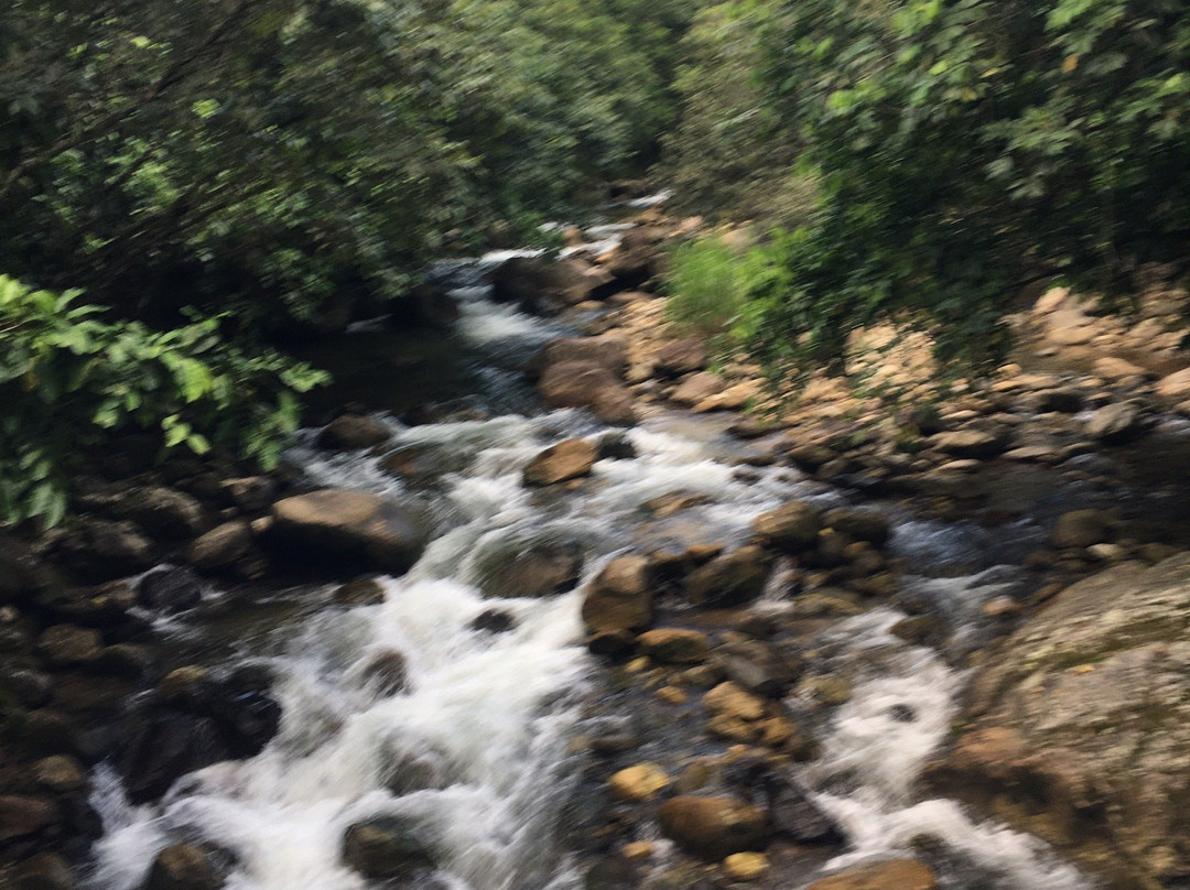 Aldeia Velha-Silva Jardim必去景点