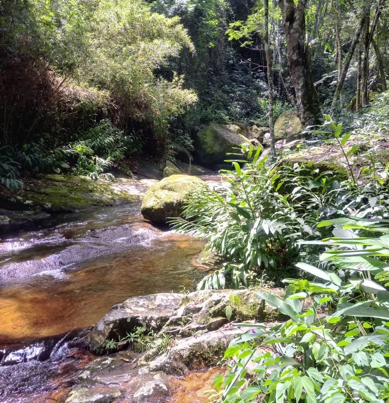 Pousada da Luzia主图