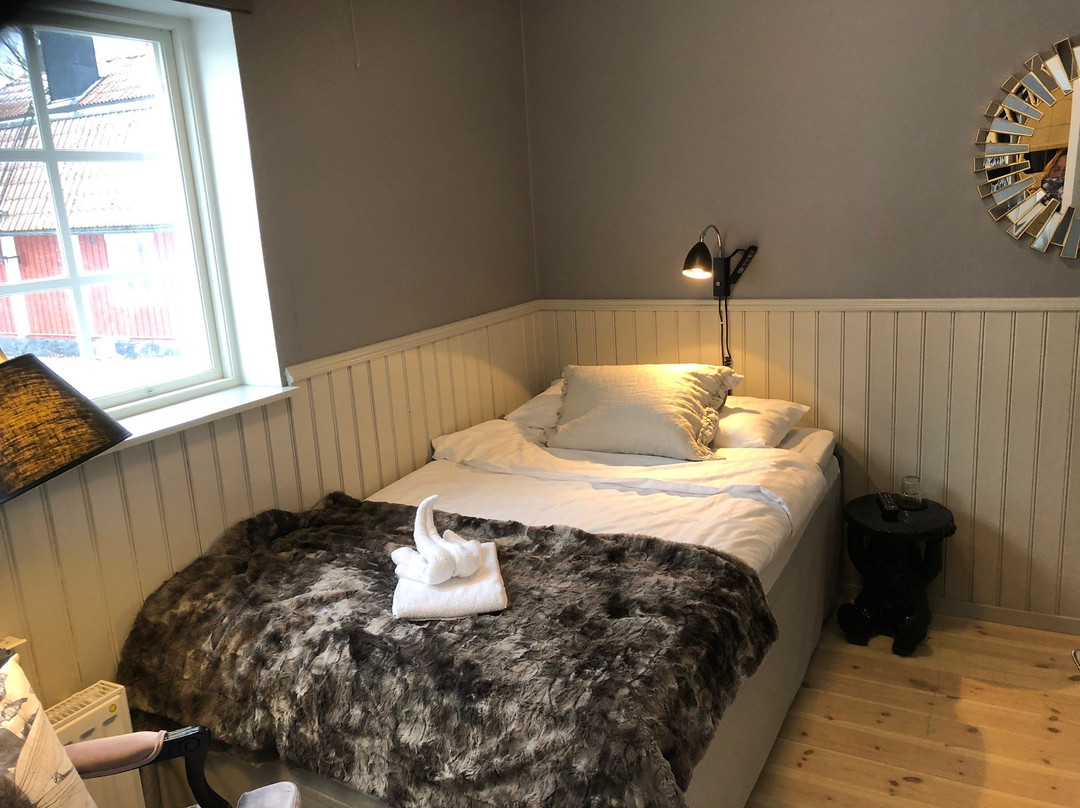 Riddersviks Events & Conference center主图