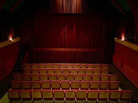 Buncrana Cinema-Buncrana必去景点