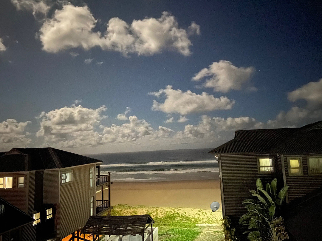 Paraiso do Ouro Resort Budget Accommodation主图