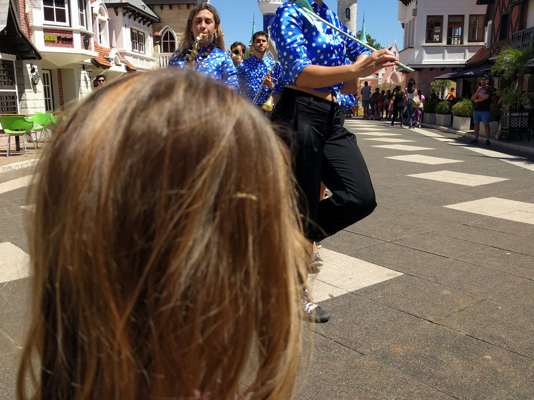 儿童共和国乐园-拉普拉塔必去景点