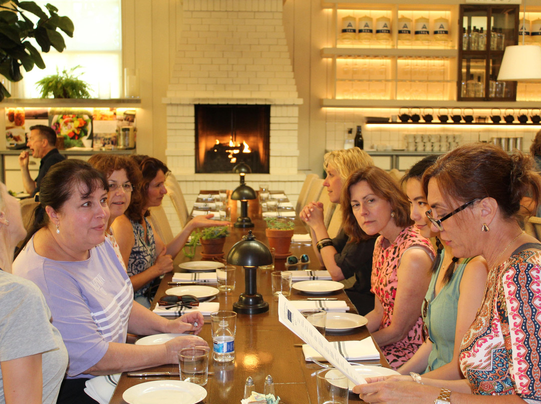 Gourmet Food & Wine Tours-圣海伦娜必去景点