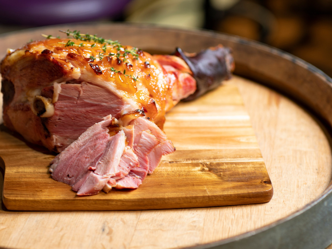 Sarina Motor Inn主图