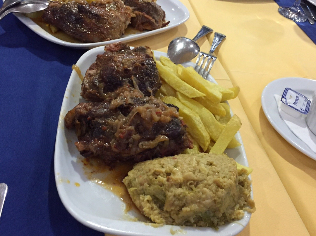 Varandas de Alter Hotel & SPA主图