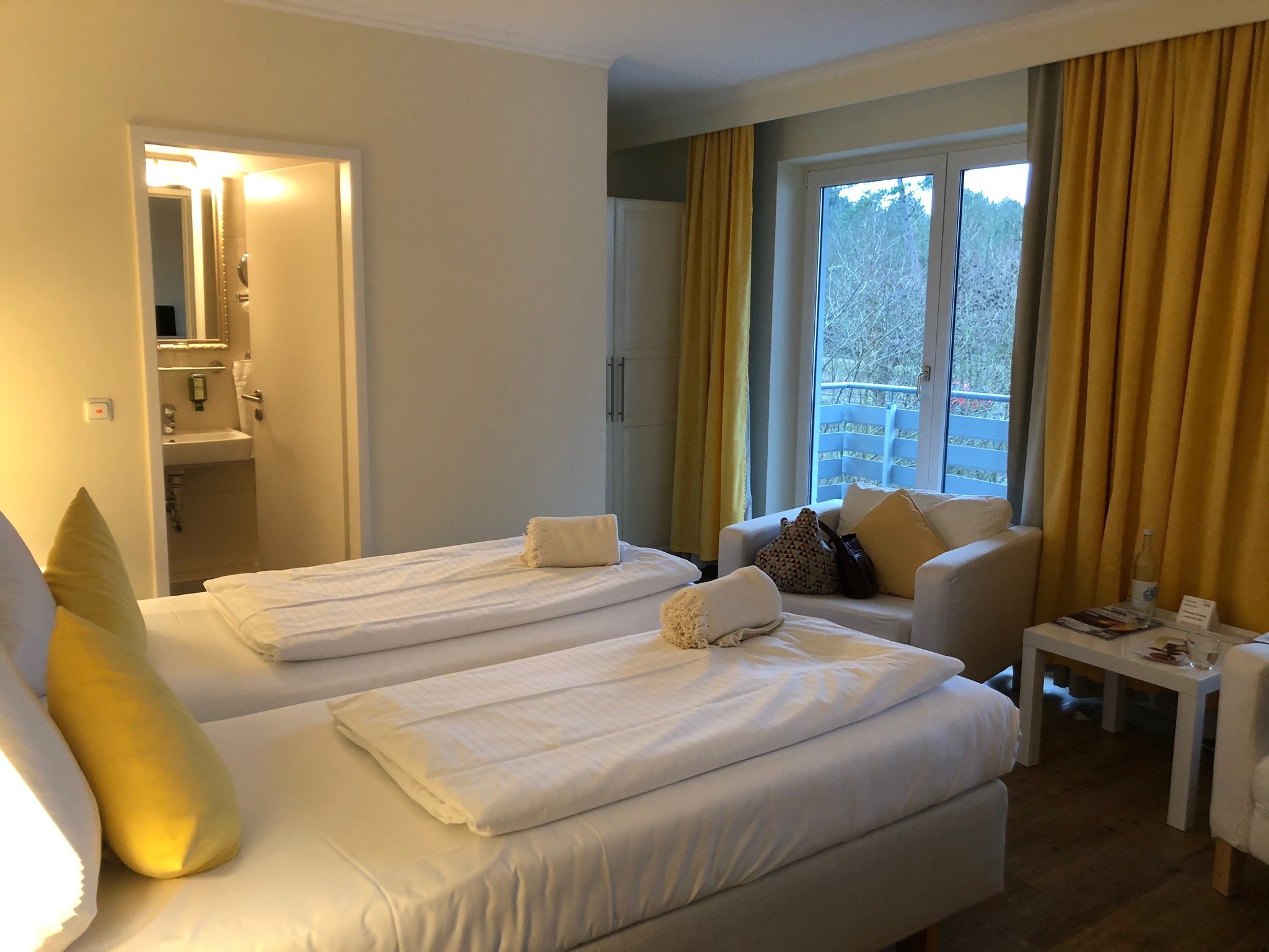 Das Fruhstuckshotel-官方