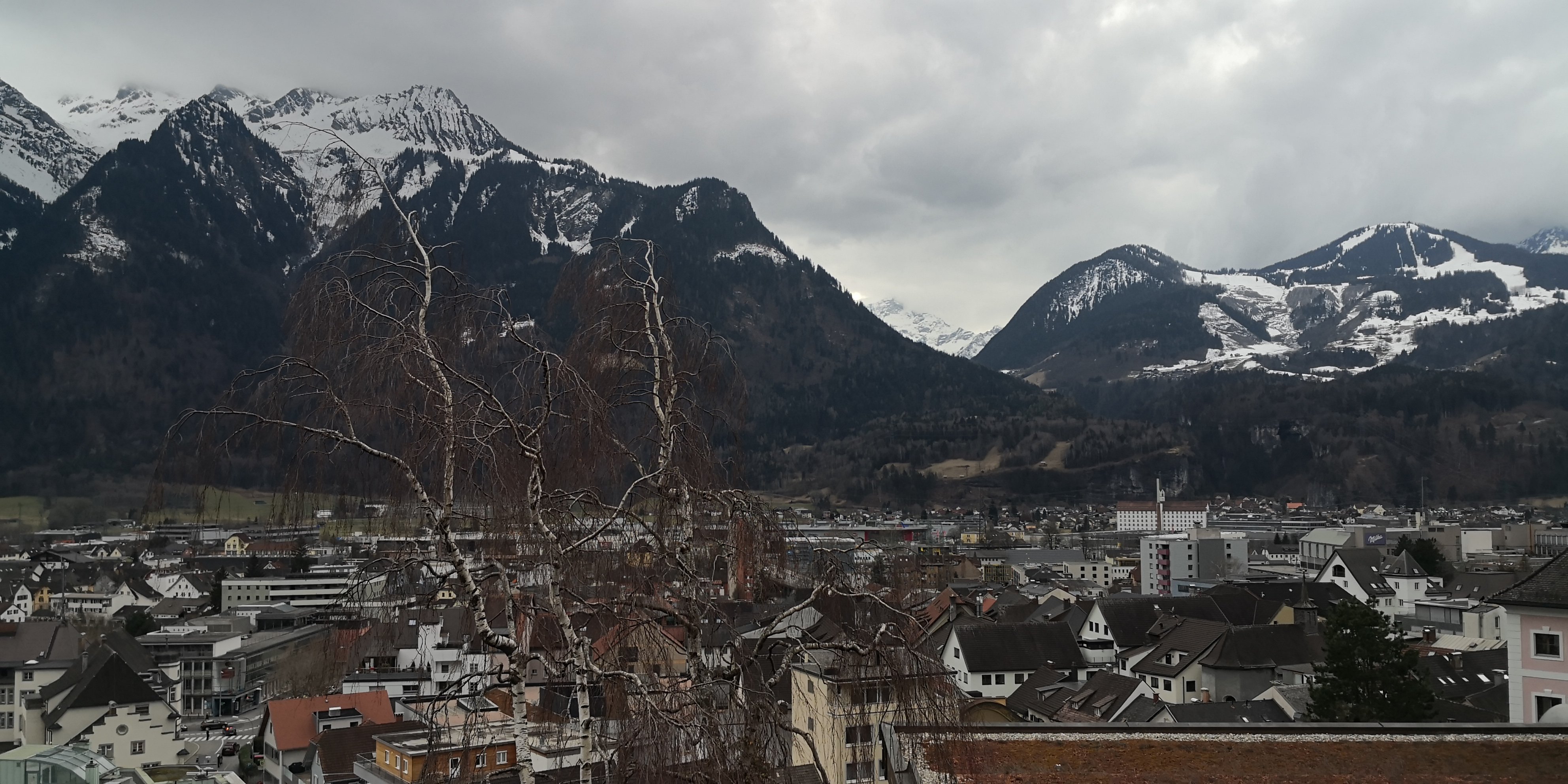 Schlosshotel Dörflinger-酒店景观