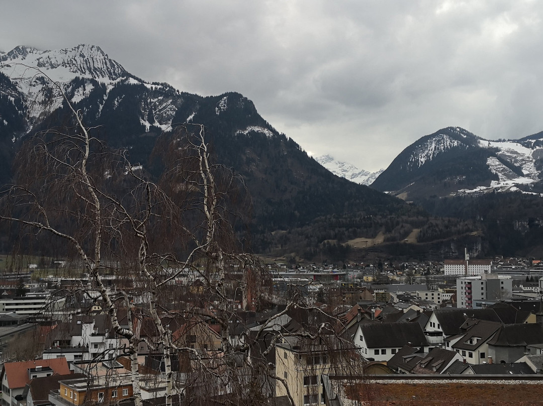 Schlosshotel Dörflinger主图