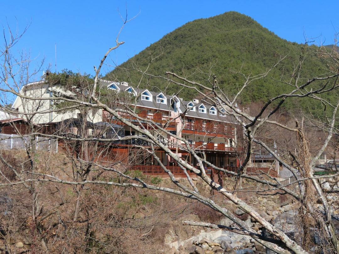 Jirisan Parkview主图