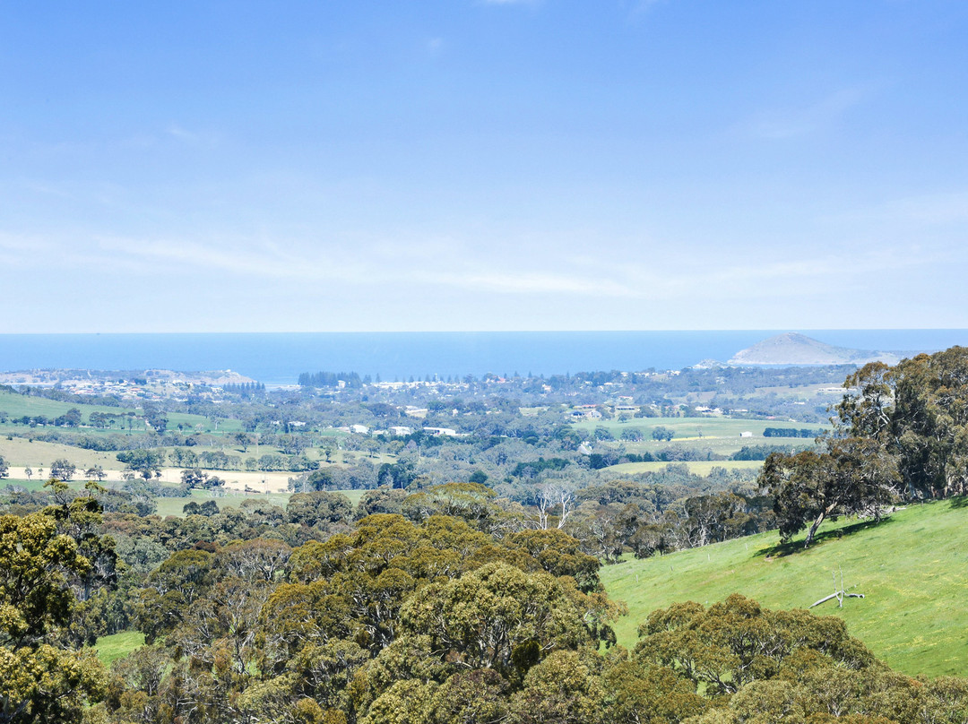 Hindmarsh Valley旅游攻略图片