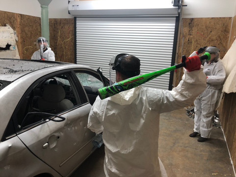 The Mad Smash-Taylors必去景点