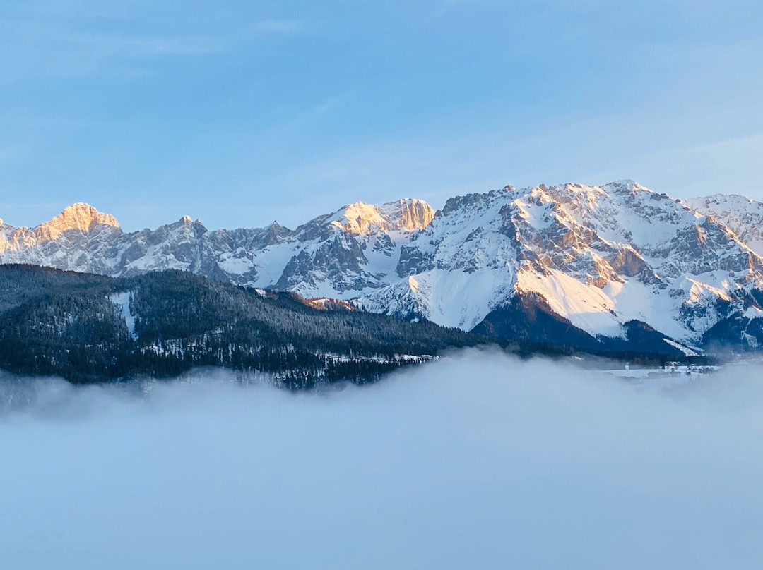 Hotel Gut Raunerhof主图