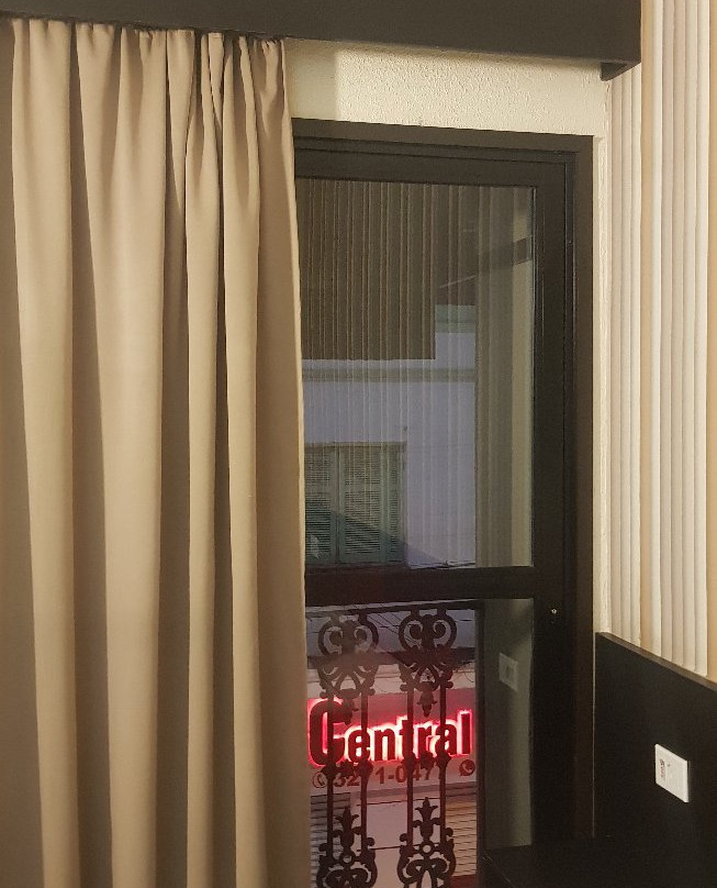 Hotel Colonial主图