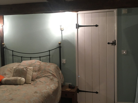 The Poppy House主图