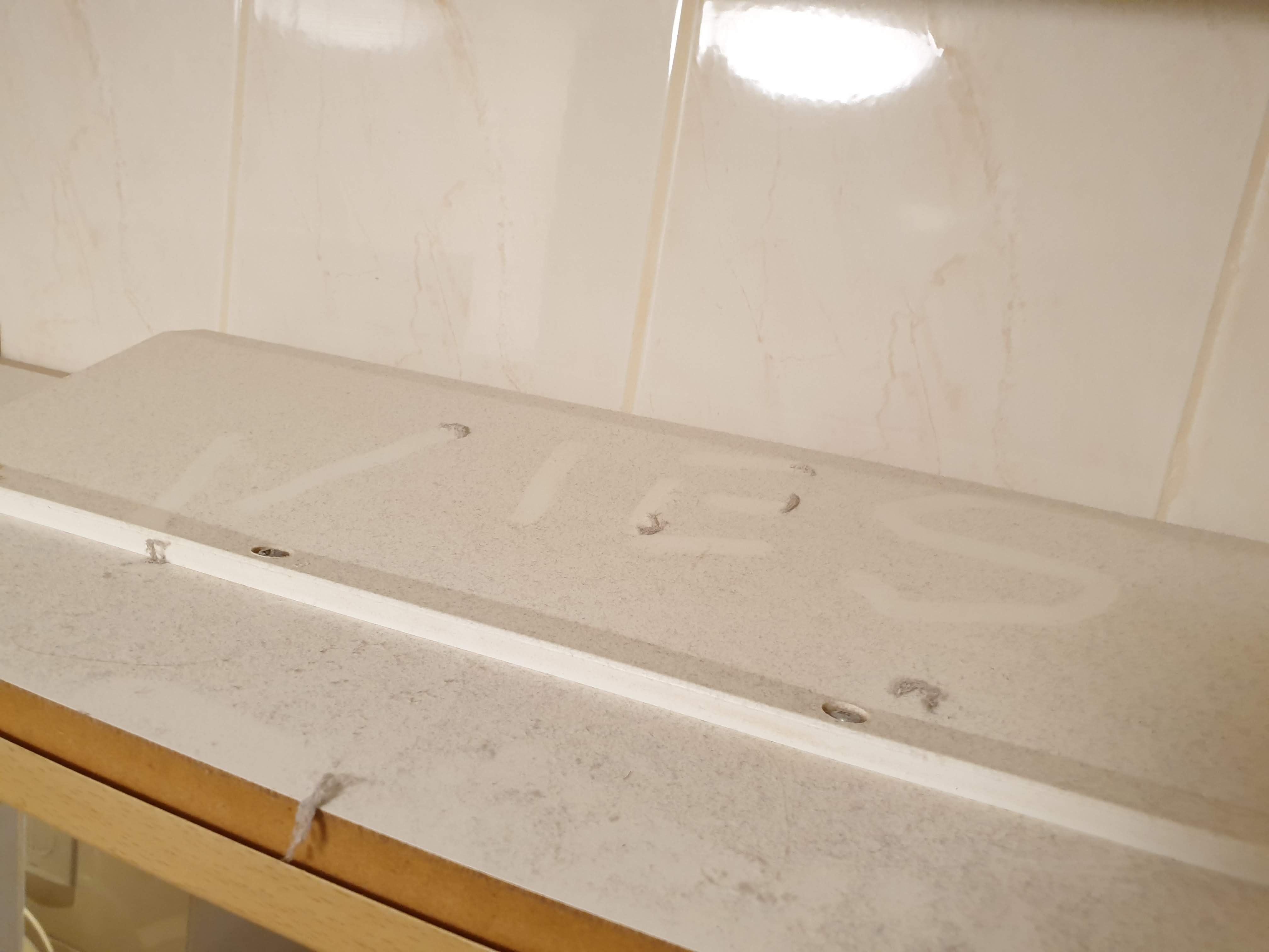 德尔顿公寓酒店-浴室