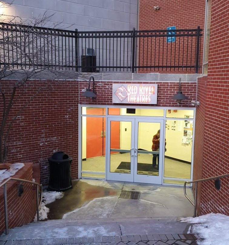 Capitol Center for the Arts-康科德必去景点