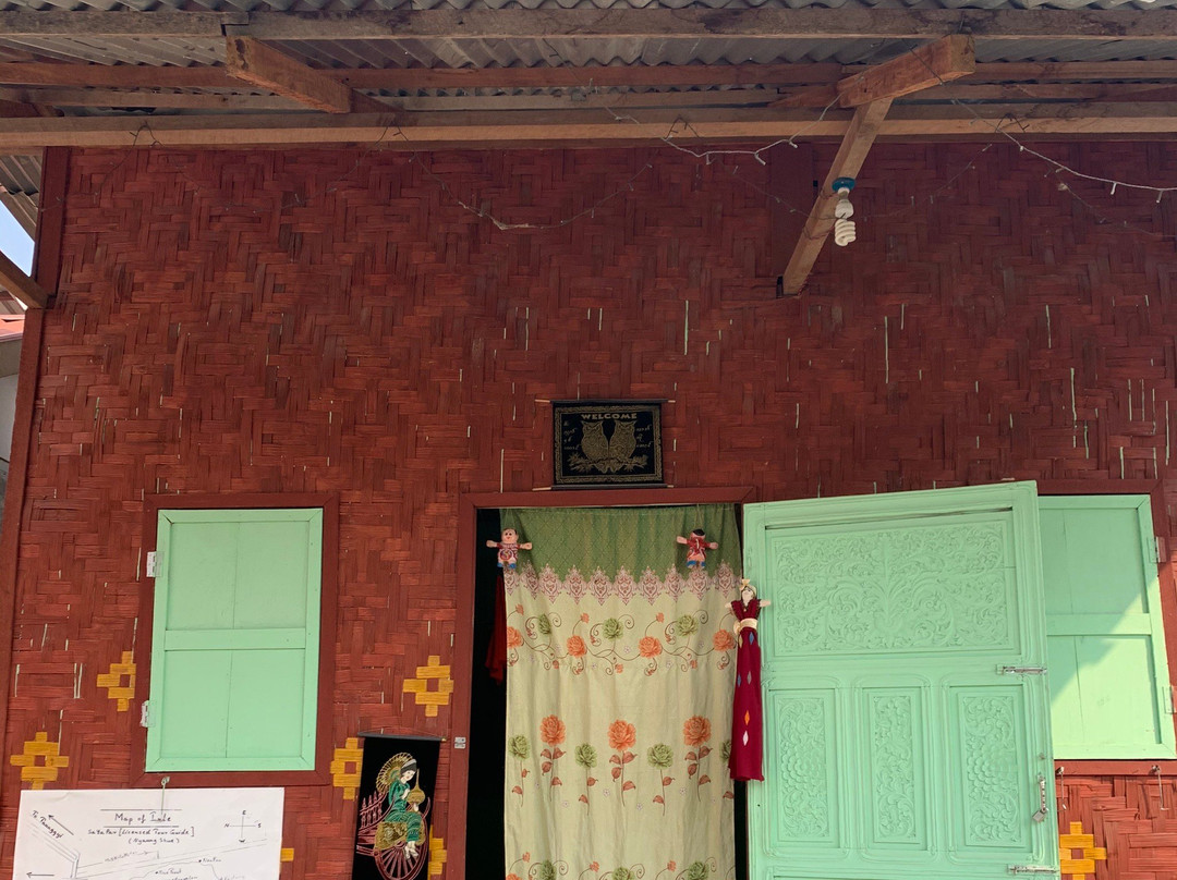 Y wine traditional cooking class&Massage-Nyaungshwe必去景点