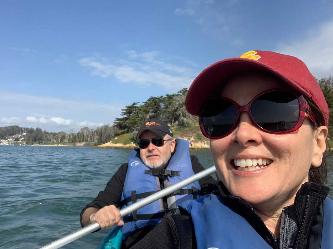 Kayak Shack景点图片