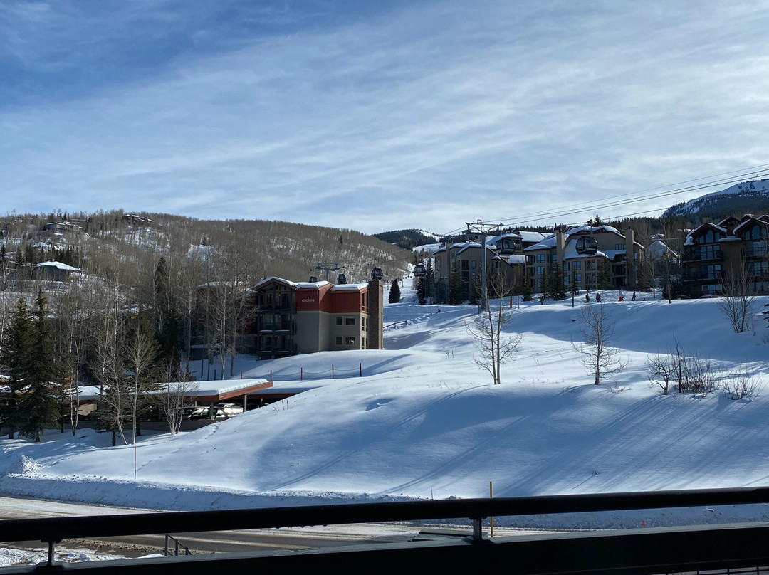 Limelight Hotel主图