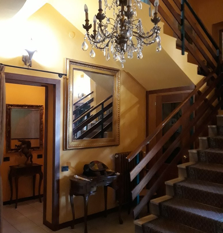 Hotel Montenerone主图